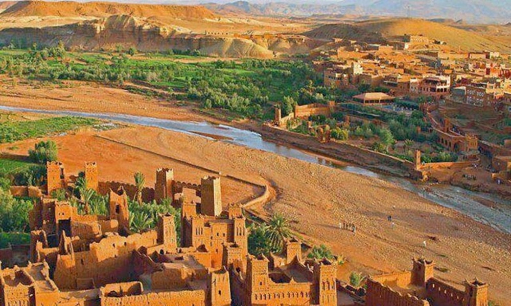 ouarzazate